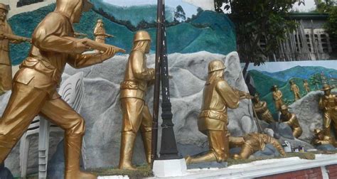 San Jose Del Monte History, Tourist Spots, Festivals.